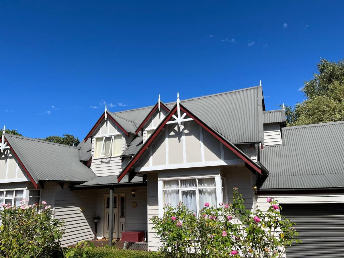 Serenity Villa Healesville Exterior photo