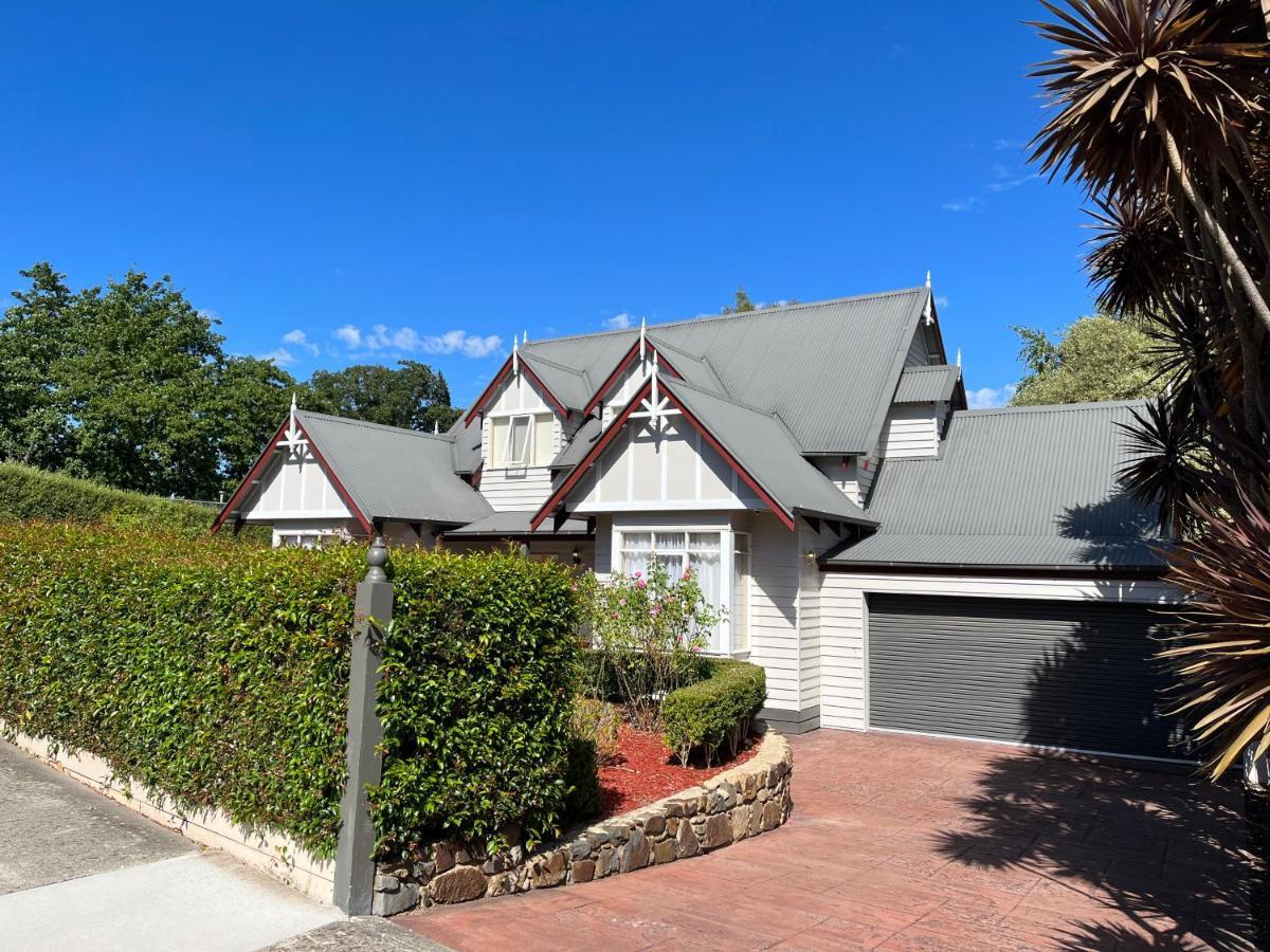 Serenity Villa Healesville Exterior photo