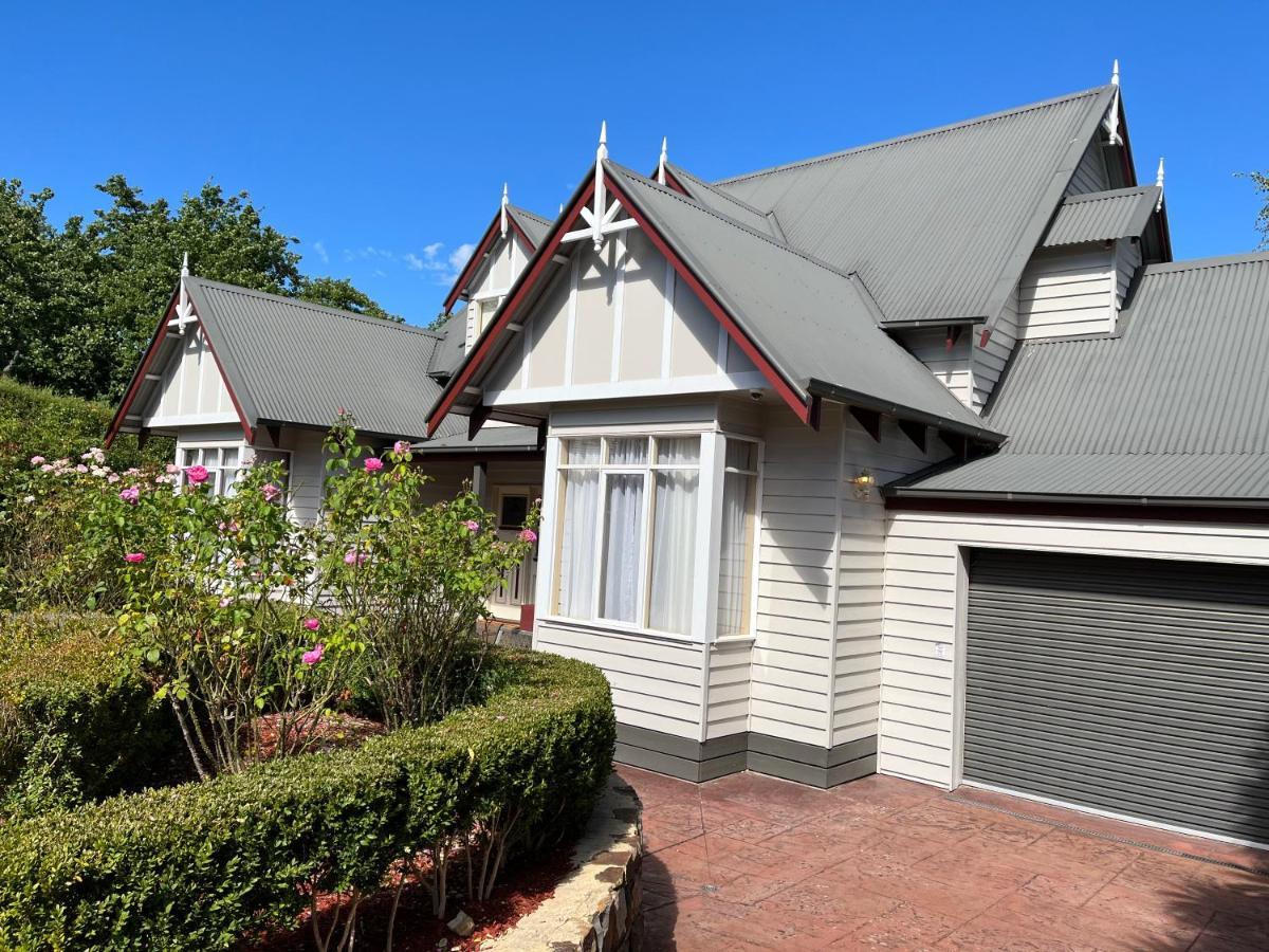 Serenity Villa Healesville Exterior photo