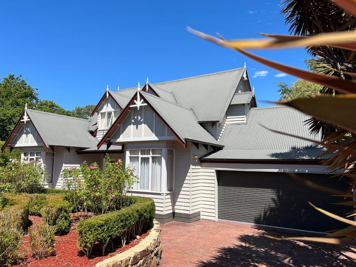 Serenity Villa Healesville Exterior photo