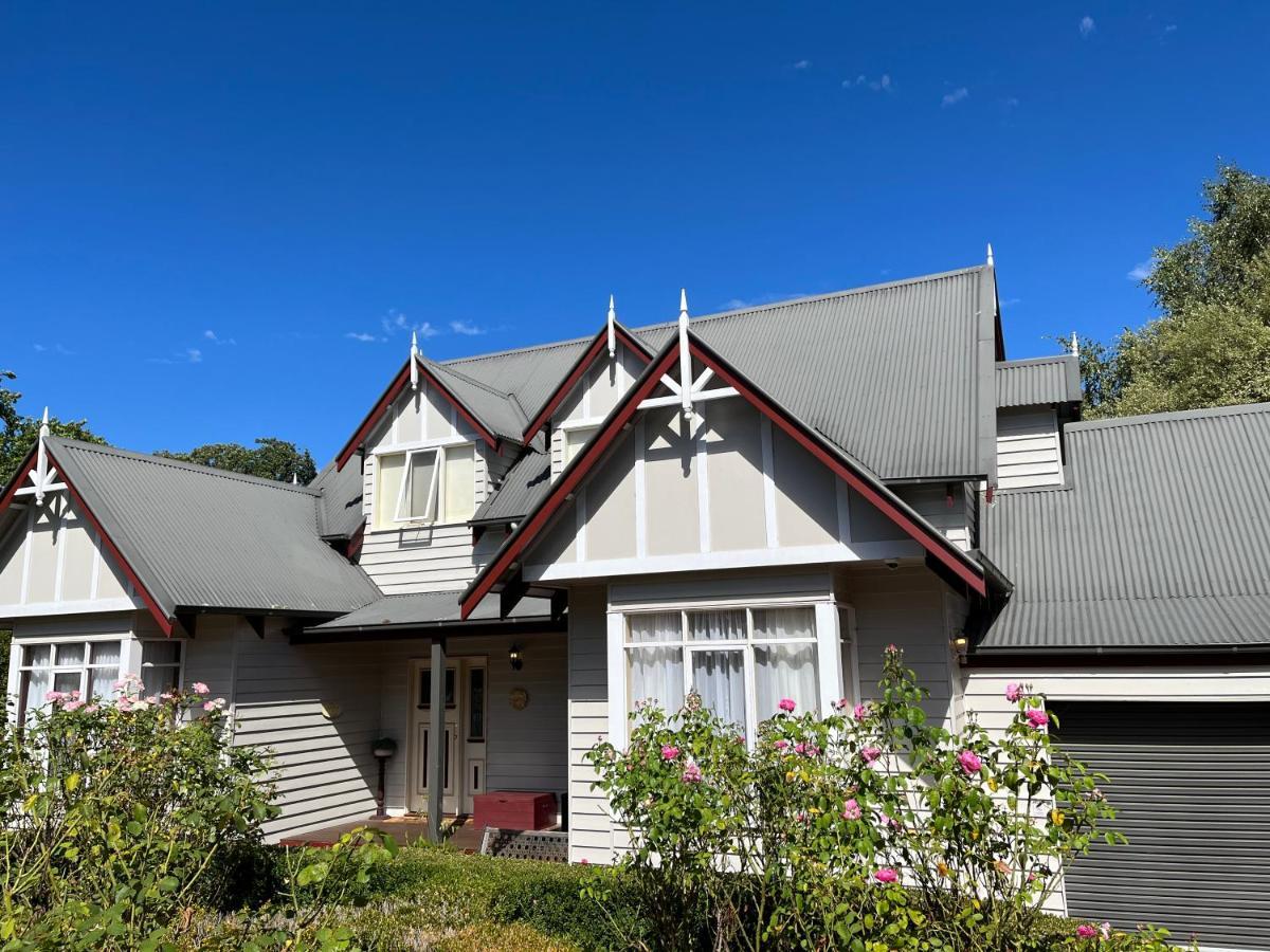 Serenity Villa Healesville Exterior photo